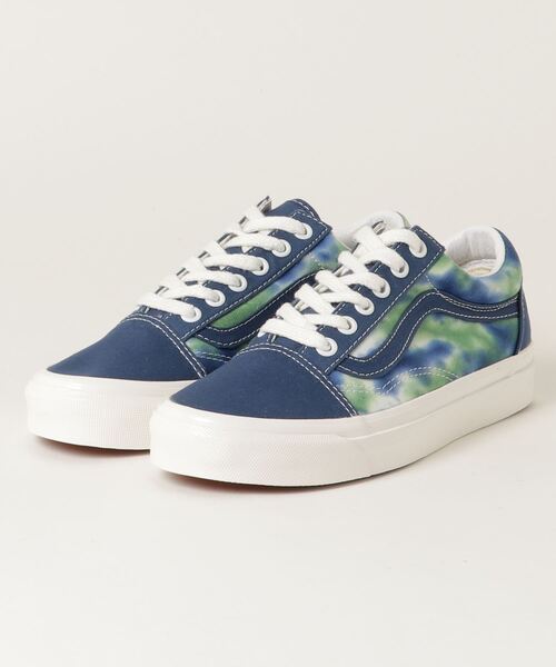 VANS（ヴァンズ） スニーカー OLD SKOOL 36 DX オールドスクール36DX