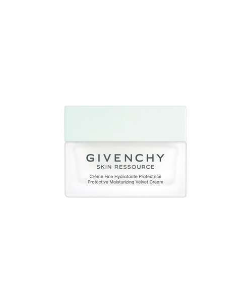 GIVENCHY BEAUTY 美容液 オイル クリーム スキン リソース ベルベット 
