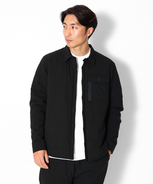 snow peak各種 Indigo C/N Parka | Snow Peak