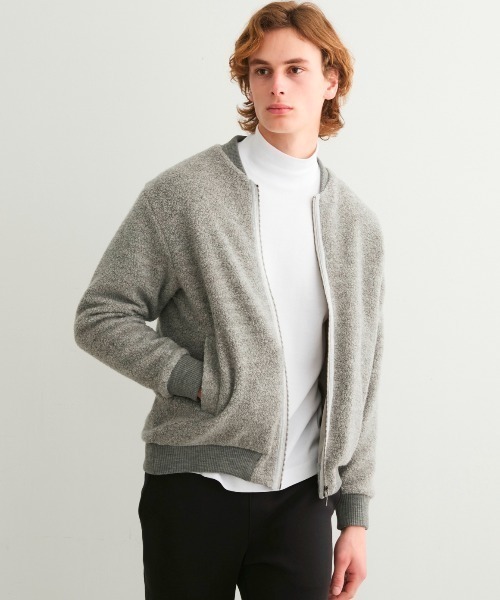 three dots（スリー ドッツ） tシャツ オーガニックコットン