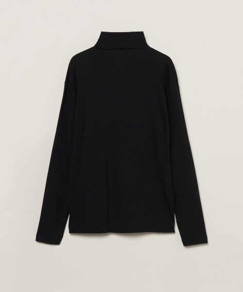 three dots（スリー ドッツ） tシャツ オーガニックコットン