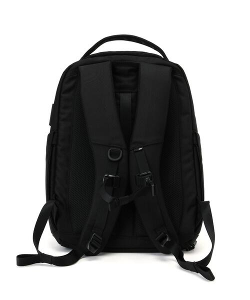 デイバック リュック Aer（エアー）Fit Pack 3 Black AER-11012 正規商品 メンズ レディースの画像