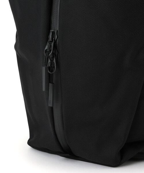 デイバック リュック Aer（エアー）Fit Pack 3 Black AER-11012 正規商品 メンズ レディースの画像