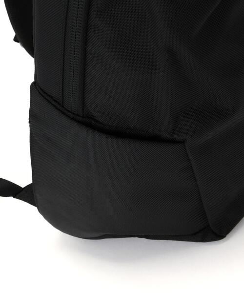 デイバック リュック Aer（エアー）Fit Pack 3 Black AER-11012 正規商品 メンズ レディースの画像