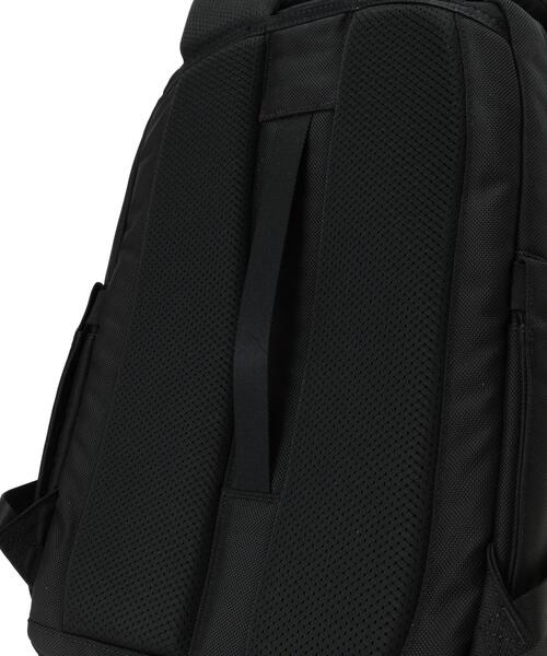 デイバック リュック Aer（エアー）Fit Pack 3 Black AER-11012 正規商品 メンズ レディースの画像
