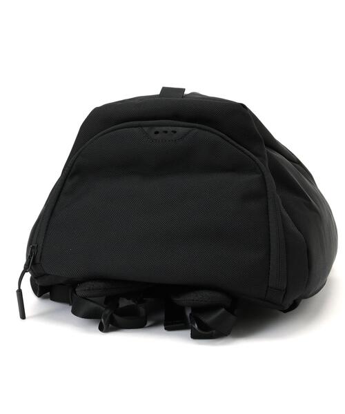 デイバック リュック Aer（エアー）Fit Pack 3 Black AER-11012 正規商品 メンズ レディースの画像