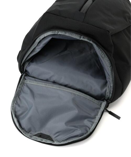 デイバック リュック Aer（エアー）Fit Pack 3 Black AER-11012 正規商品 メンズ レディースの画像
