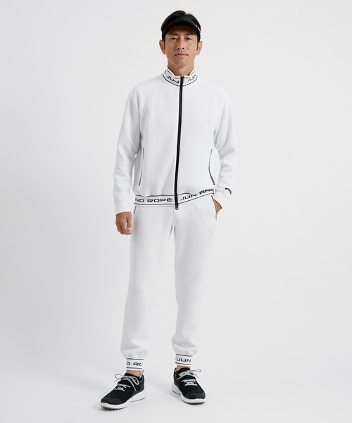 コート ジャケット 「セットアップ対応」ダンボールニットトラック  