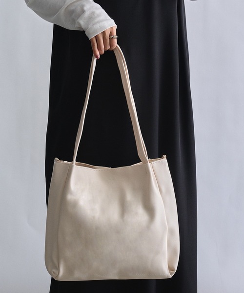 SETUP7（セットアップセブン） ショルダーバッグ バッグ 「SETUP7