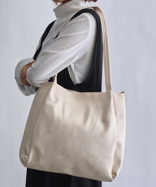 SETUP7（セットアップセブン） ショルダーバッグ バッグ 「SETUP7