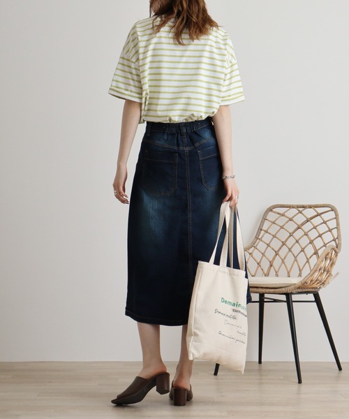 エムズグレイシー スカート（サイズ（S/M/L）：4L～）のおすすめ人気