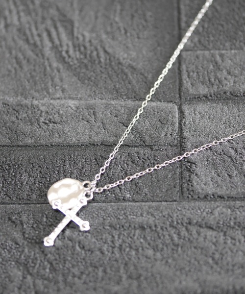 ネックレス DAN ネックレス(SV925) レディース メンズ : 72015152 