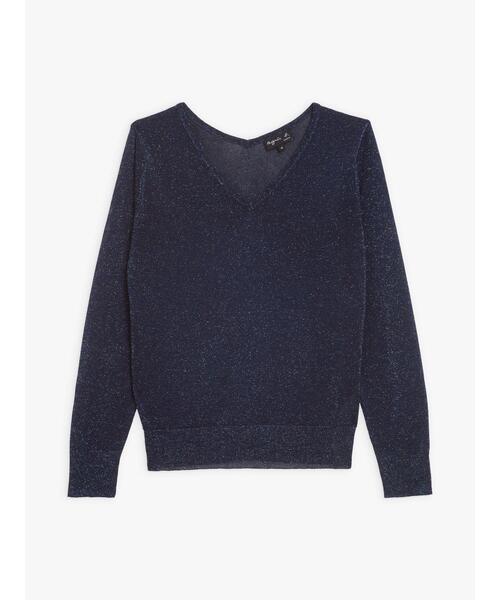 ニット セーター LM67 PULLOVER プルオーバー レディース
