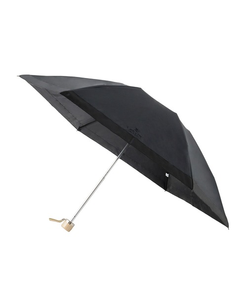 LANVIN COLLECTION 折りたたみ傘 晴雨兼用折りたたみ日傘