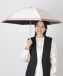 折りたたみ傘 遮光 遮熱 晴雨兼用折りたたみ日...の詳細画像4