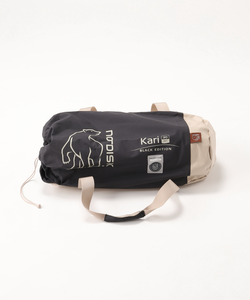 YOO-HOO store【NORDISK/ノルディスク】PHANTOM BLACK ED KARI20 F4551131476(29222円)