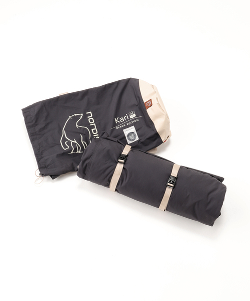 YOO-HOO store【NORDISK/ノルディスク】PHANTOM BLACK ED KARI20 F4551131476(29222円)