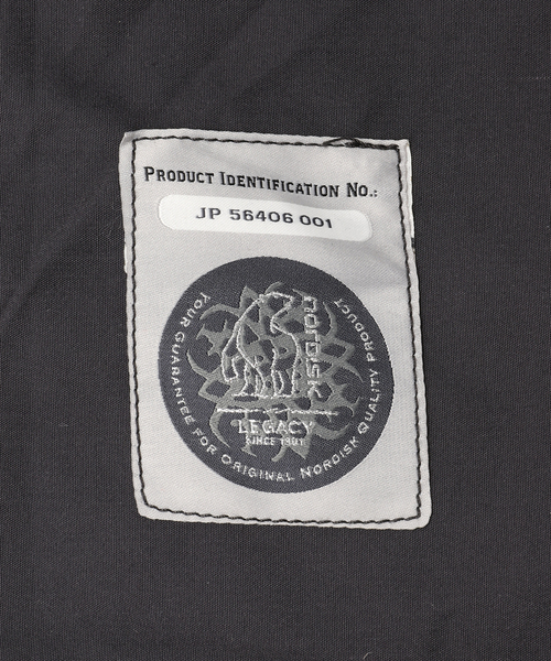 YOO-HOO store【NORDISK/ノルディスク】PHANTOM BLACK ED KARI20 F4551131476(29222円)