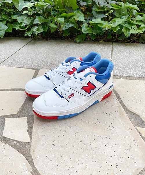 NEW BALANCE】ニューバランス BB550 (New Balance/スニーカー