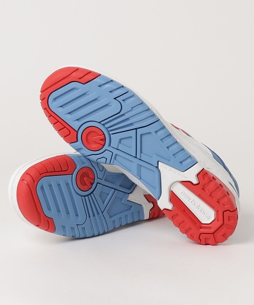 New Balance（ニューバランス） スニーカー BB550 NCH メンズ