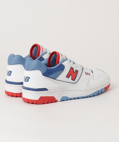 ニューバランス　BB550www 26cm New Balance＞ BB550WWW/スニーカー