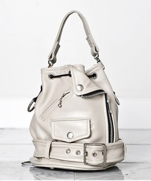 BUFFALO BOBS（バッファローボブズ） ショルダーバッグ MARKY(マーキー