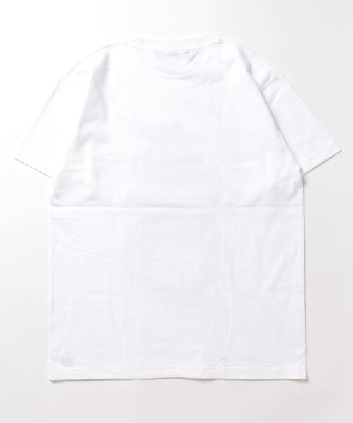 ★DOMINANT★Sulfur washing プリント 半袖 Tシャツ WORLD STANDARD tシャツ STANDARD/ワールドスタンダード