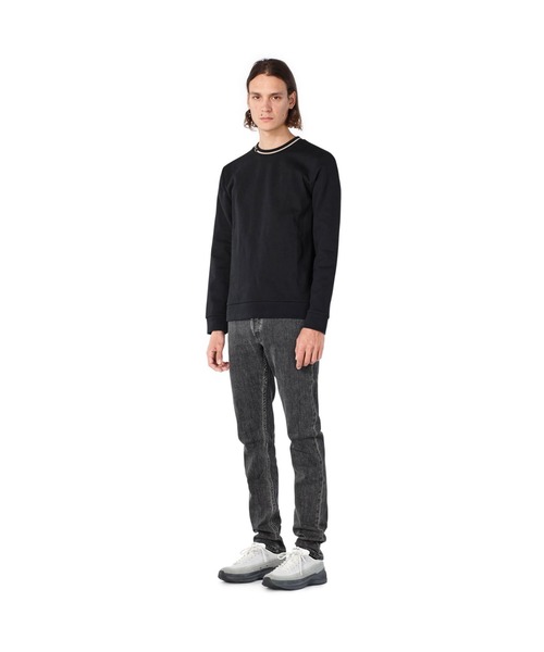 A.P.C. トレーナー スウェット SWEAT EARL メンズ : ZOZOTOWN Yahoo!店 