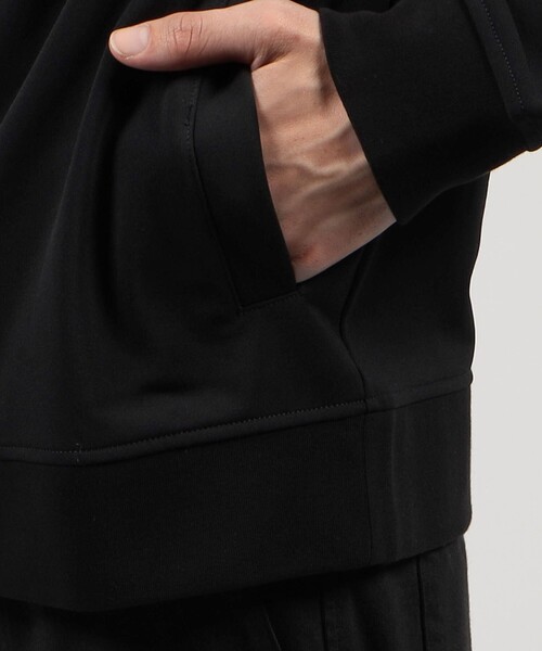 JAMES PERSE（ジェームスパース） ブルゾン アウター ダブルフェイス