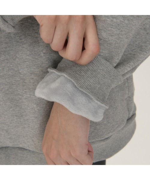 New Balance MET24 Half Zip Pullover メンズ : ZOZOTOWN Yahoo