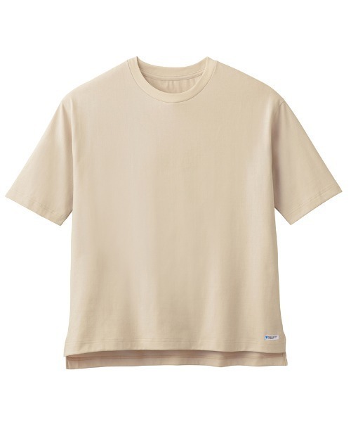 weakend. 五分袖Tシャツ Audience（オーディエンス） Tシャツ カットソー メンズ 綿100 半袖 5