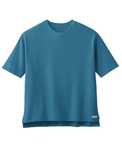 GUNZE（グンゼ） tシャツ COOLMAGIC/クールマジック 5分袖Tシャツ UV