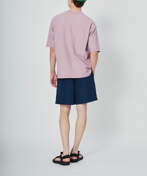 GUNZE（グンゼ） uvカット tシャツ COOLMAGIC/クールマジック 5分袖T
