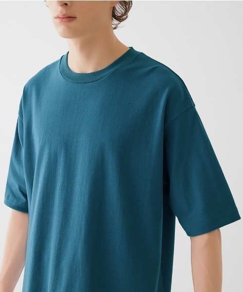 GUNZE（グンゼ） tシャツ COOLMAGIC/クールマジック 5分袖Tシャツ UV