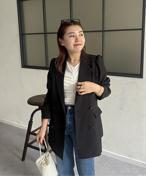 prose verse（プロズヴェール） ジャケット テーラードジャケット