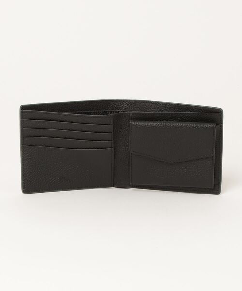 CREED（クリード） 財布 crocodile「クロコダイル」/ショート メンズ