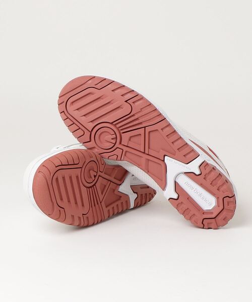 ニューバランス 550 スニーカー 23センチ New Balance スニーカー 550 メンズ レディース : ZOZOTOWN
