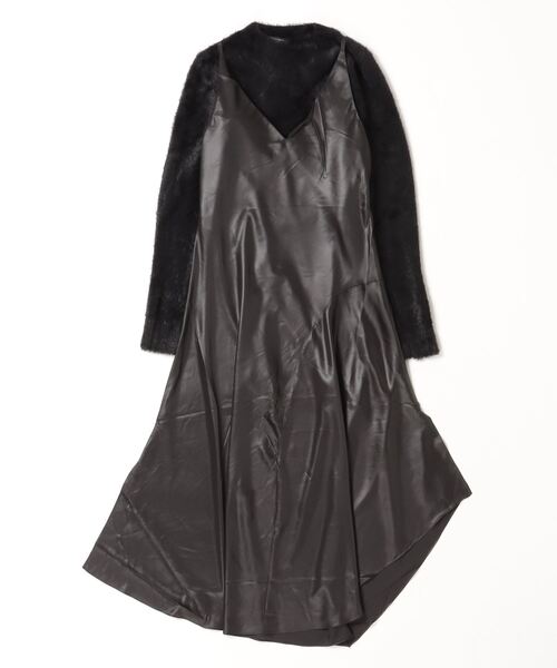 ALLSAINTS（オールセインツ） ワンピース : ZOZOTOWN Yahoo!店 - 通販