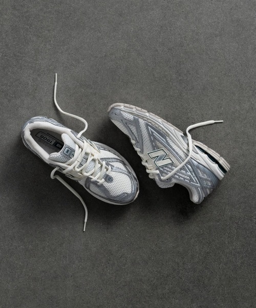 スニーカー 1906R メンズ レディース | New Balance | 09