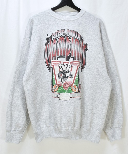 VINTAGE トレーナー スウェット 「ヴィンテージ古着」90