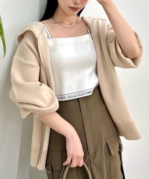 「Narcissus」ジャガードビスチェ レディース ジャガードビスチェ | Narcissus WEB STORE