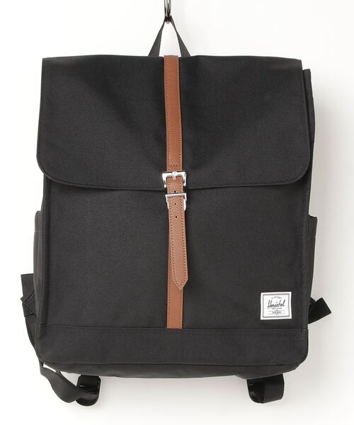 リュック メンズ 「HERSCHEL SUPPLY」11376-06110-OS｜zozo