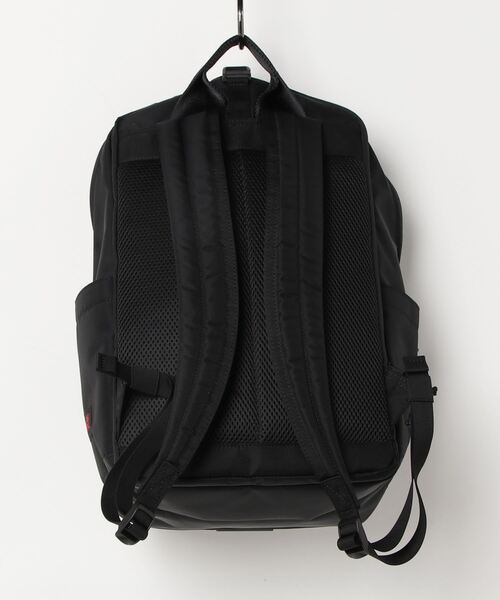 デイバック リュック BRIEFING URBAN GYM PACK S WR BRL231P21 メンズ レディースの画像