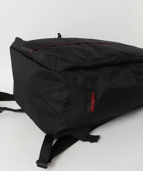 デイバック リュック BRIEFING URBAN GYM PACK S WR BRL231P21 メンズ レディースの画像