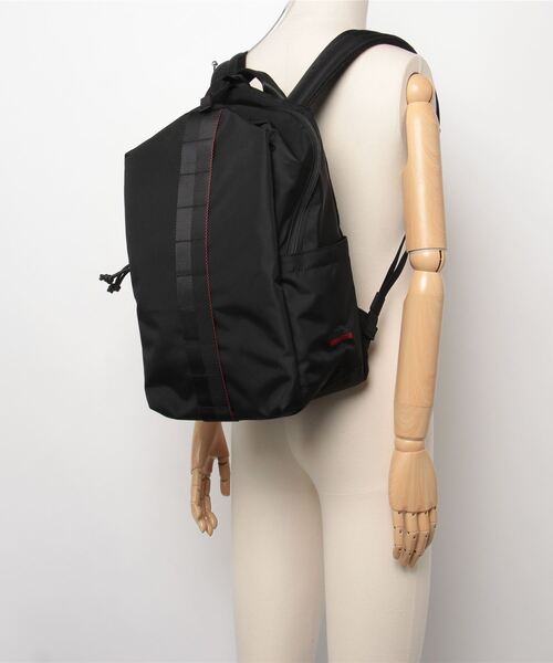 デイバック リュック BRIEFING URBAN GYM PACK S WR BRL231P21 メンズ レディースの画像