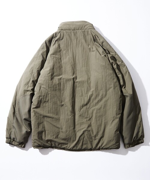 FREAK'S STORE（フリークスストア） ブルゾン MEDIUM チャコールグレー