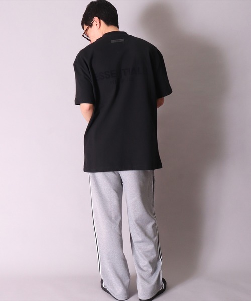 FOG ESSENTIALS tシャツ (CM/GKT)「ESSENTIALS FEAR OF GOD