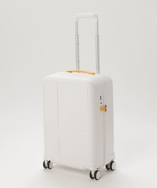 イノベーター スーツケース ice white 38リットル 楽天市場】【先着特典】 イノベーター スーツケース innovator