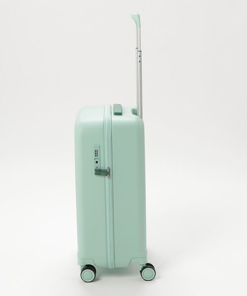 innovator イノベーター SAC'S BAR 別注スーツケース セール】【innovator/イノベーター】 別注 FLY LIGHT WEIGHT 超