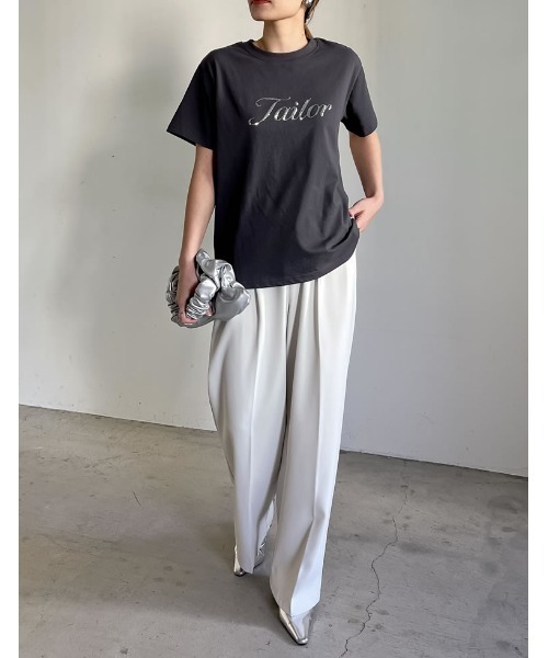 Re:EDIT tシャツ 「着た瞬間ひんやり」「接触冷感」「UVカット